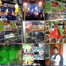 Buddhi Family Restaurant logo