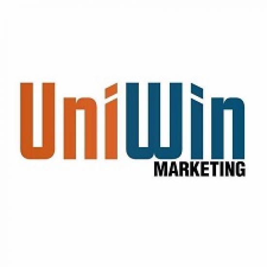 Uniwin Marketing logo