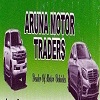 Aruna Motor Traders Kalubowila logo