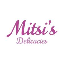 Mitsi's Delicacies logo
