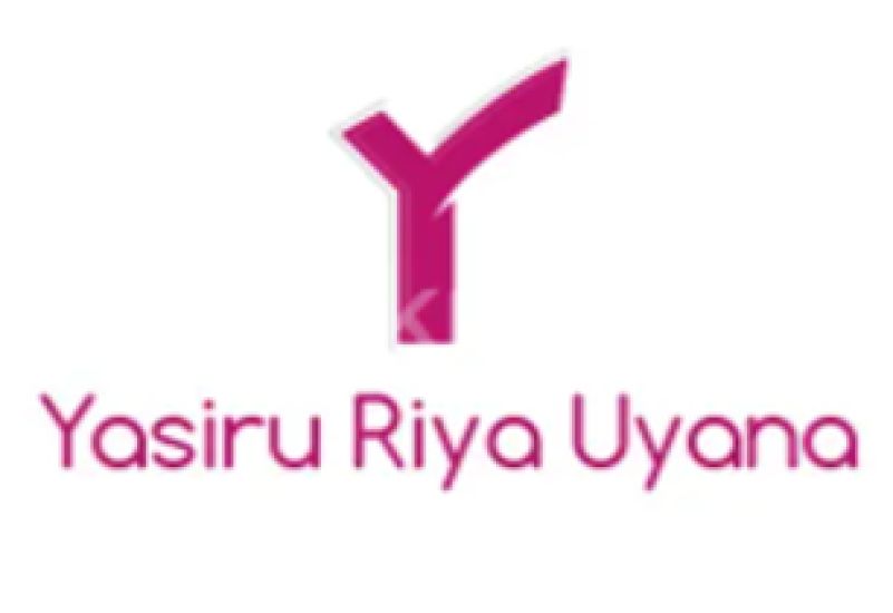 Yasiru Riya Uyana logo
