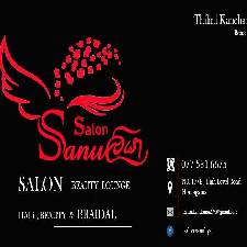 Salon Sanuliya logo