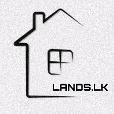 LANDS.LK logo