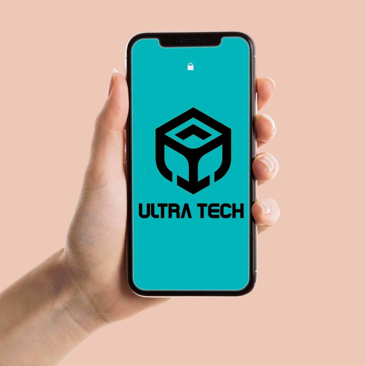 Ultra Tech logo