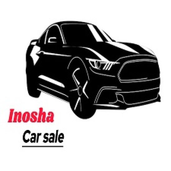 Inosha Car Sale logo