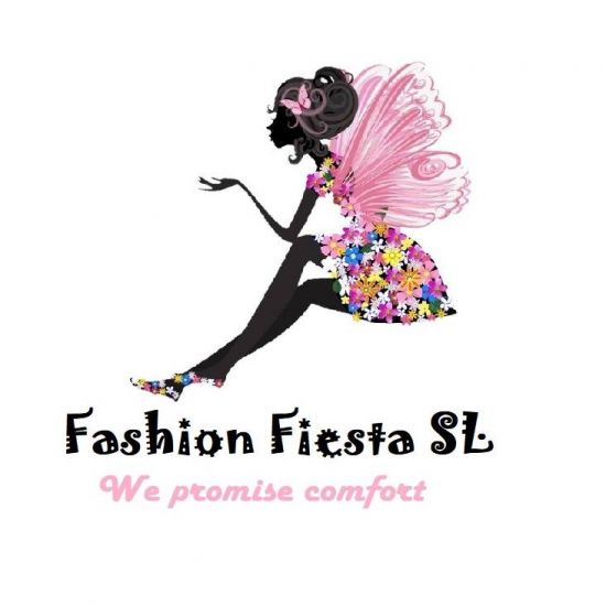 Fashion Fiesta SL logo