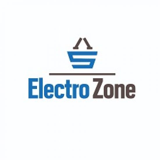 Electrozone.lk logo