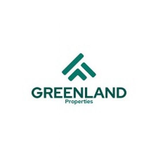 GreenLand Properties logo