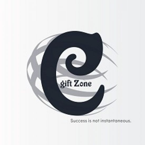 Cgift Zone logo
