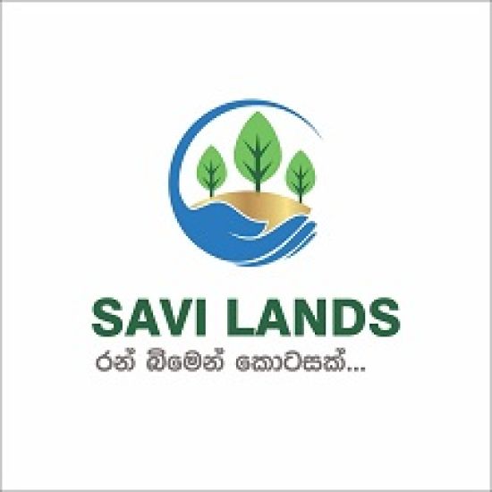 SAVI Lands logo