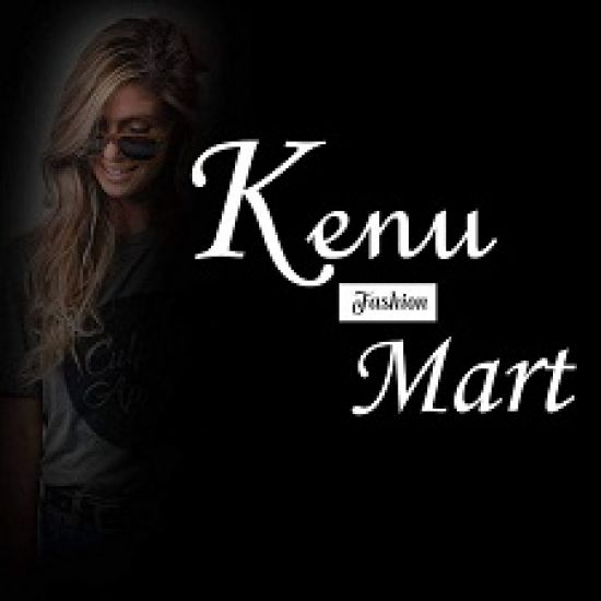 Kenu Fashion Mart logo