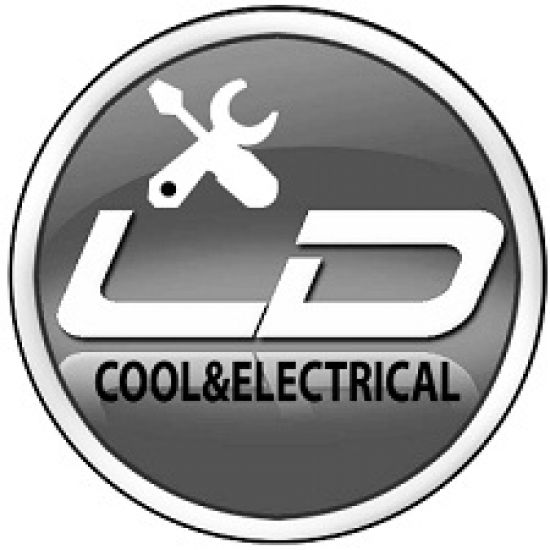 LD Cool & Electrical logo