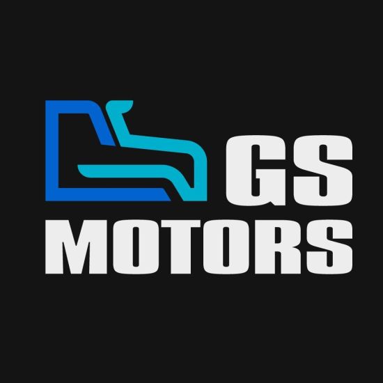 GS Motors logo