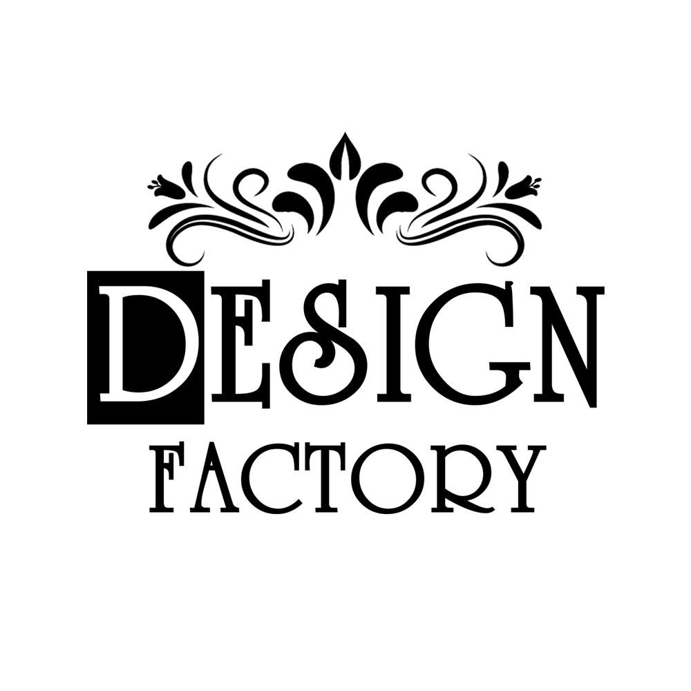 Design Factory logo