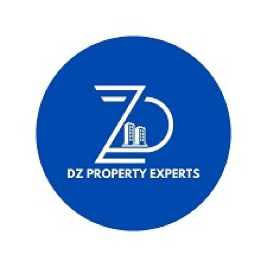 DZ PROPERTY EXPERTS logo
