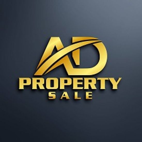 AD Property Sale logo