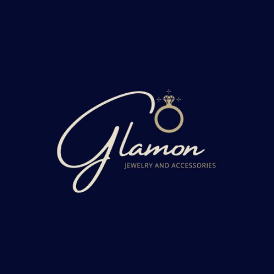 Glamon Wearings logo