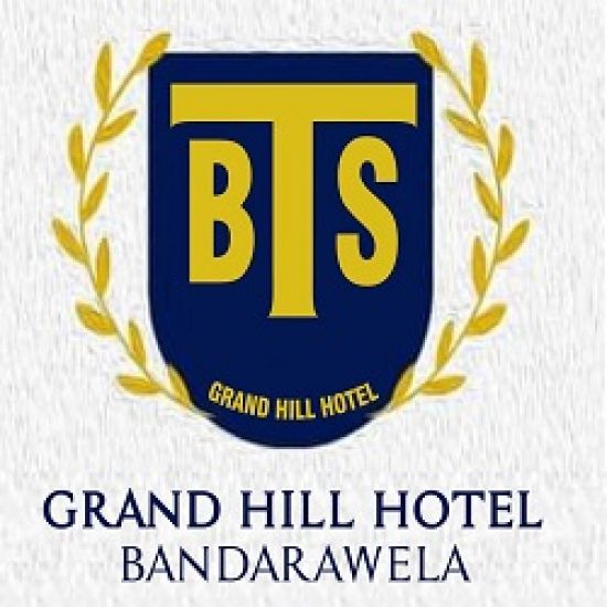 Hotel Grand Hill Bandarawela logo