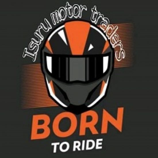 Isuru Motors Moratuwa logo