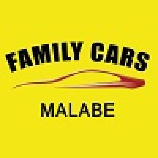 Family Cars Malabe logo