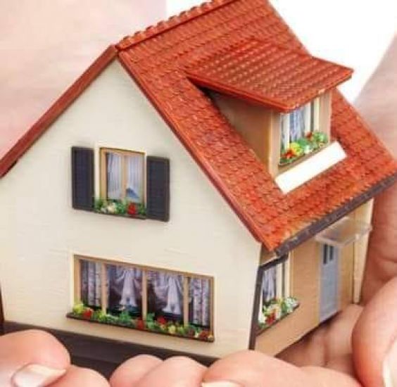 Perera Land Sales logo