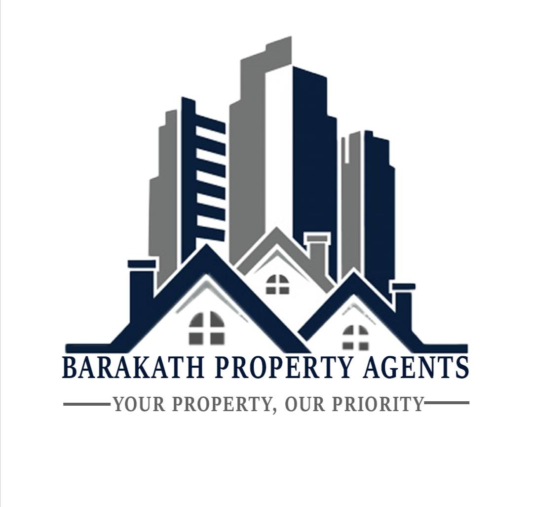 Barakath Property Agents logo