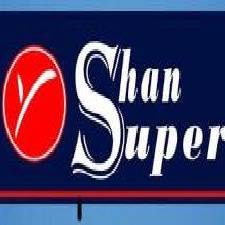 Shan Super logo