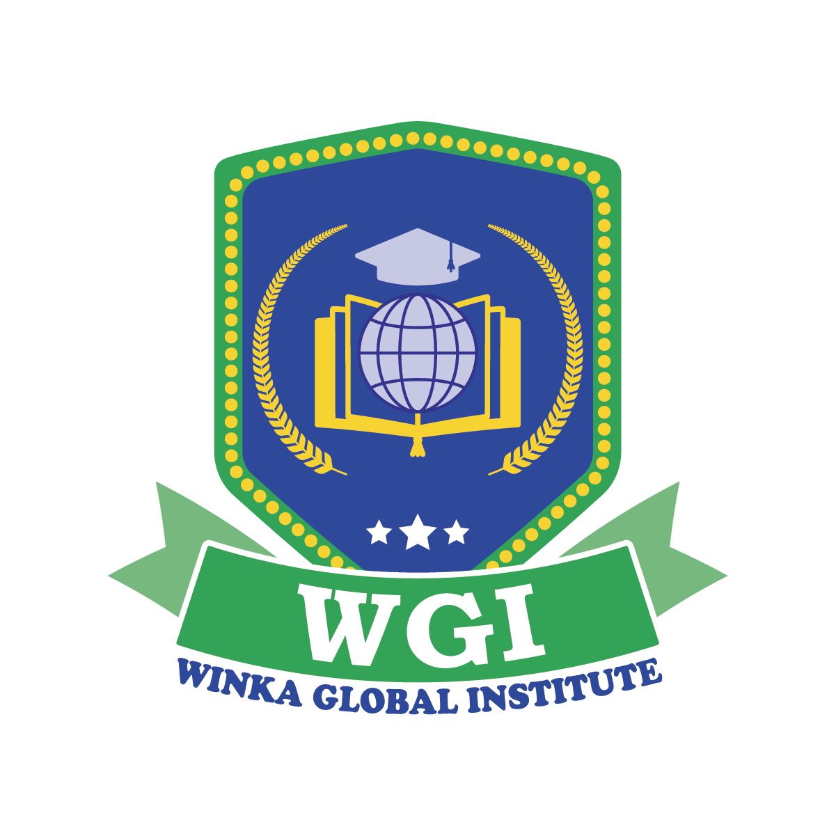 Winka Global Institute logo