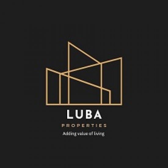 Luba properties logo