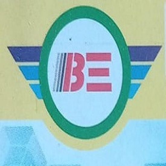 BAJAJ ENTERPRISES logo
