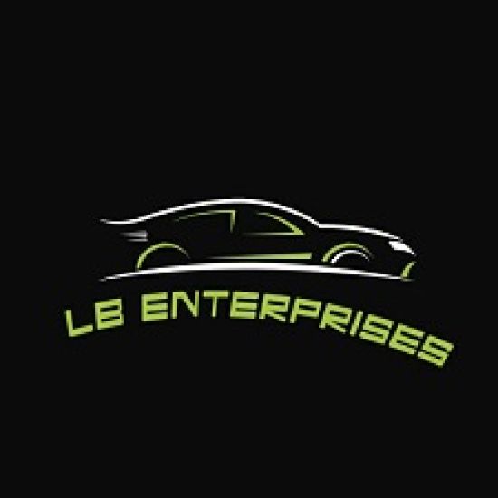 LB Enterprises logo