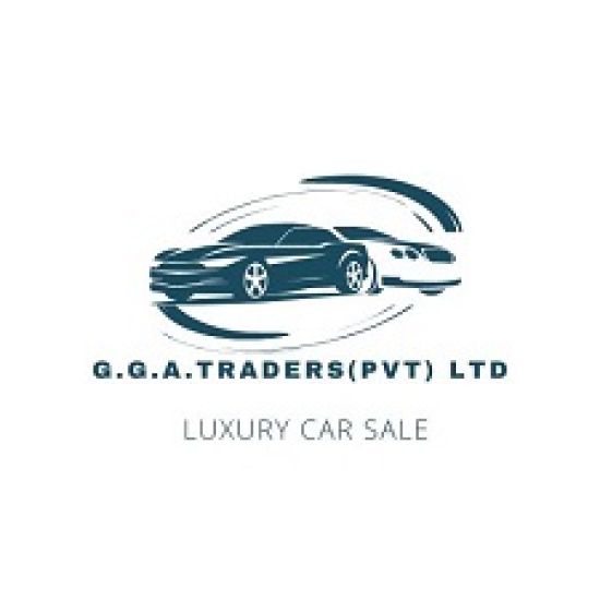 G.G.A. TRADERS (PVT) LTD logo