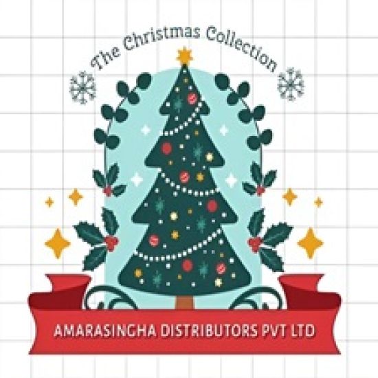 Amarasingha Distributors Pvt Ltd logo