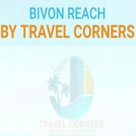 Bivon Reach By Travel Corners logo