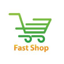 Fast Shop logo
