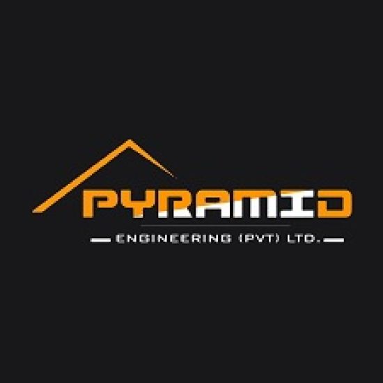Pyramid Engineering - PVT LTD logo