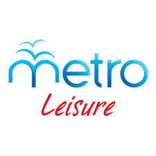Metro Leisure logo