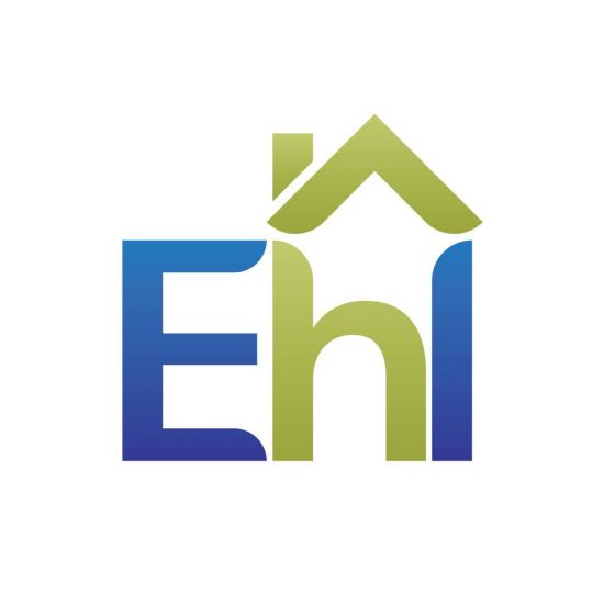 Elegant Home Lands logo