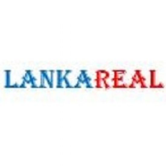 LANKAREAL logo
