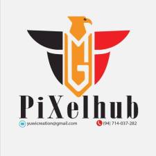 PiXelhub logo