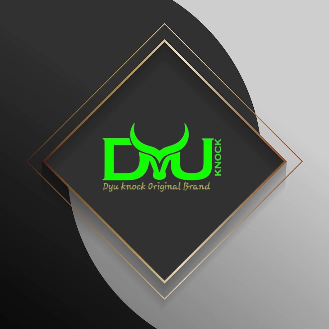 Dyuknock Pvt. Ltd logo