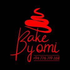 Bake By Omi logo