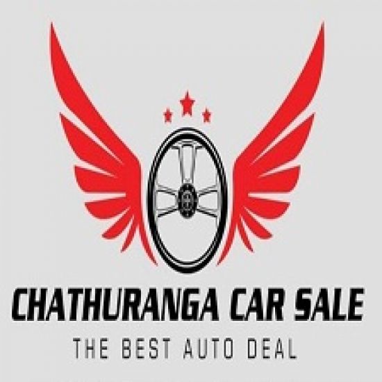 Chathuranga Car Sale logo