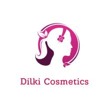 Dilki Cosmetics logo