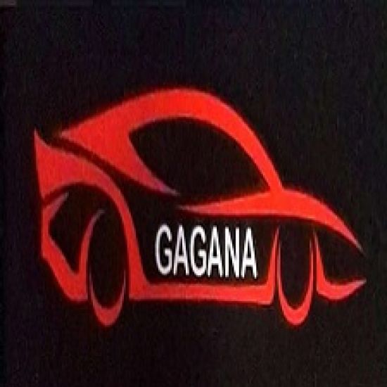 Gagana Automobile (Pvt) Ltd logo