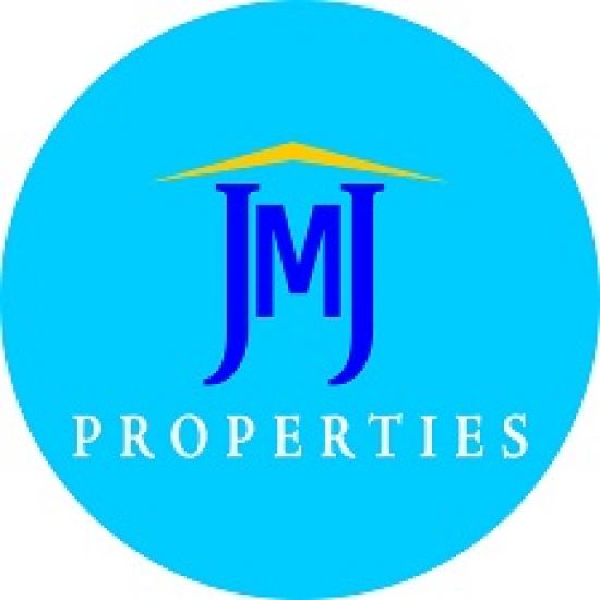 JMJ Properties logo