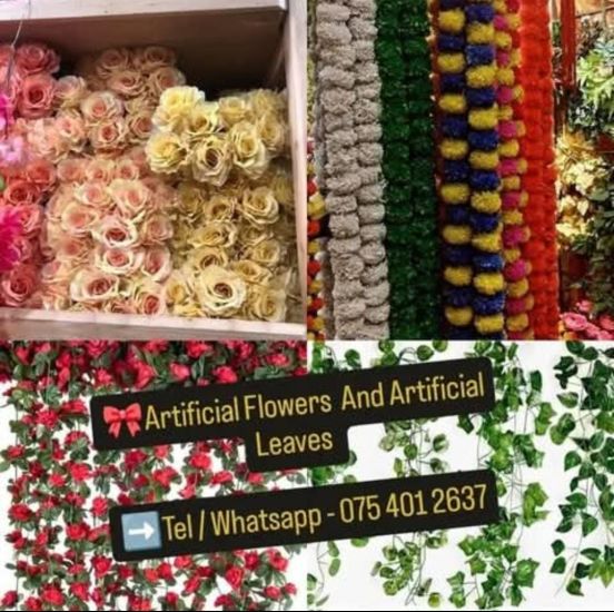 Nethra Fernando Crafts logo