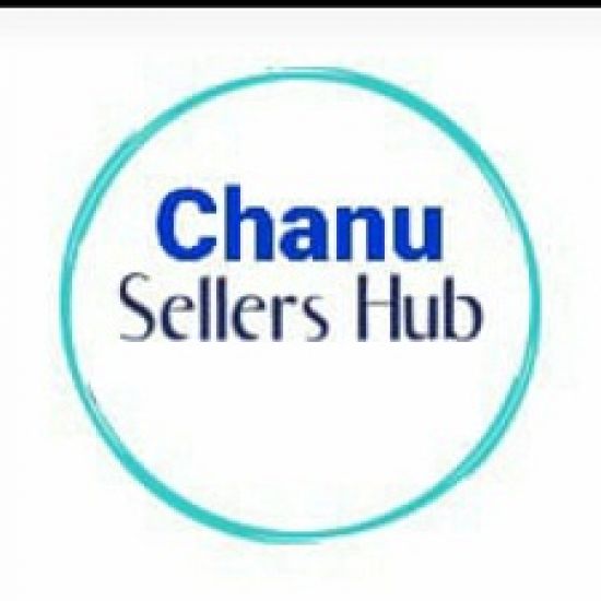 Chanu Seller Hub logo