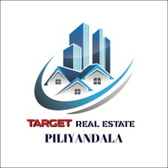 Target Real Estate logo
