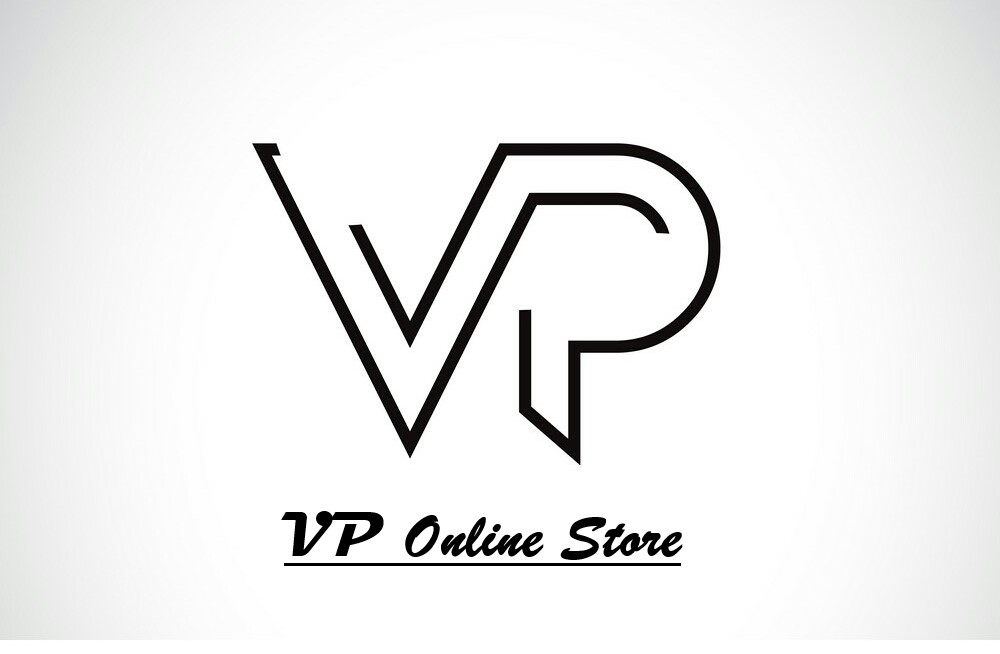 VP Online Store logo